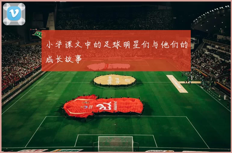 小学课文中的足球明星们与他们的成长故事