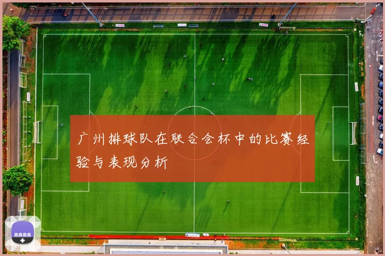 广州排球队在联合会杯中的比赛经验与表现分析