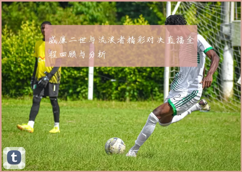 威廉二世与流浪者精彩对决直播全程回顾与分析