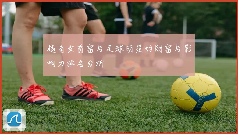 越南女首富与足球明星的财富与影响力排名分析