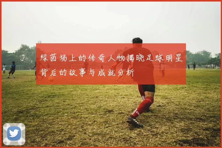 绿茵场上的传奇人物揭晓足球明星背后的故事与成就分析