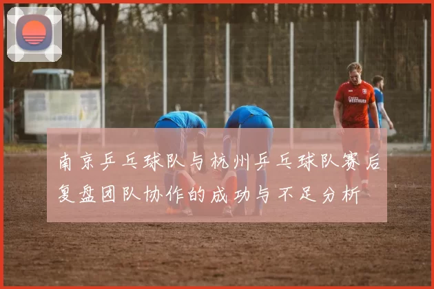 南京乒乓球队与杭州乒乓球队赛后复盘团队协作的成功与不足分析