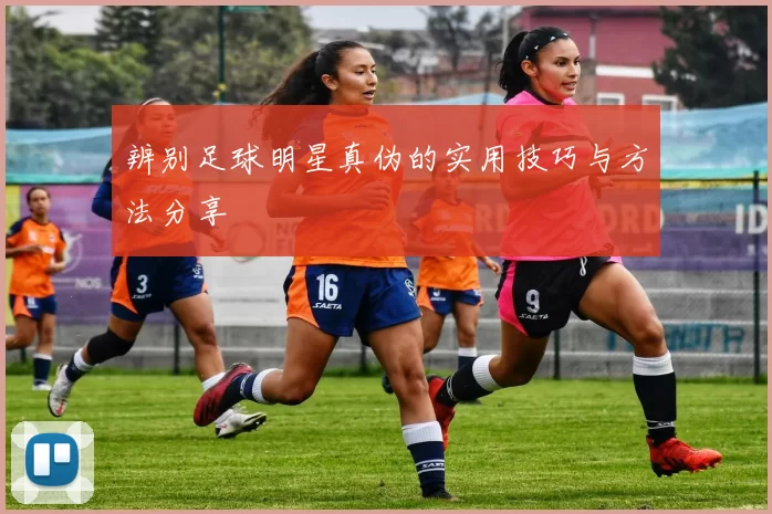 辨别足球明星真伪的实用技巧与方法分享